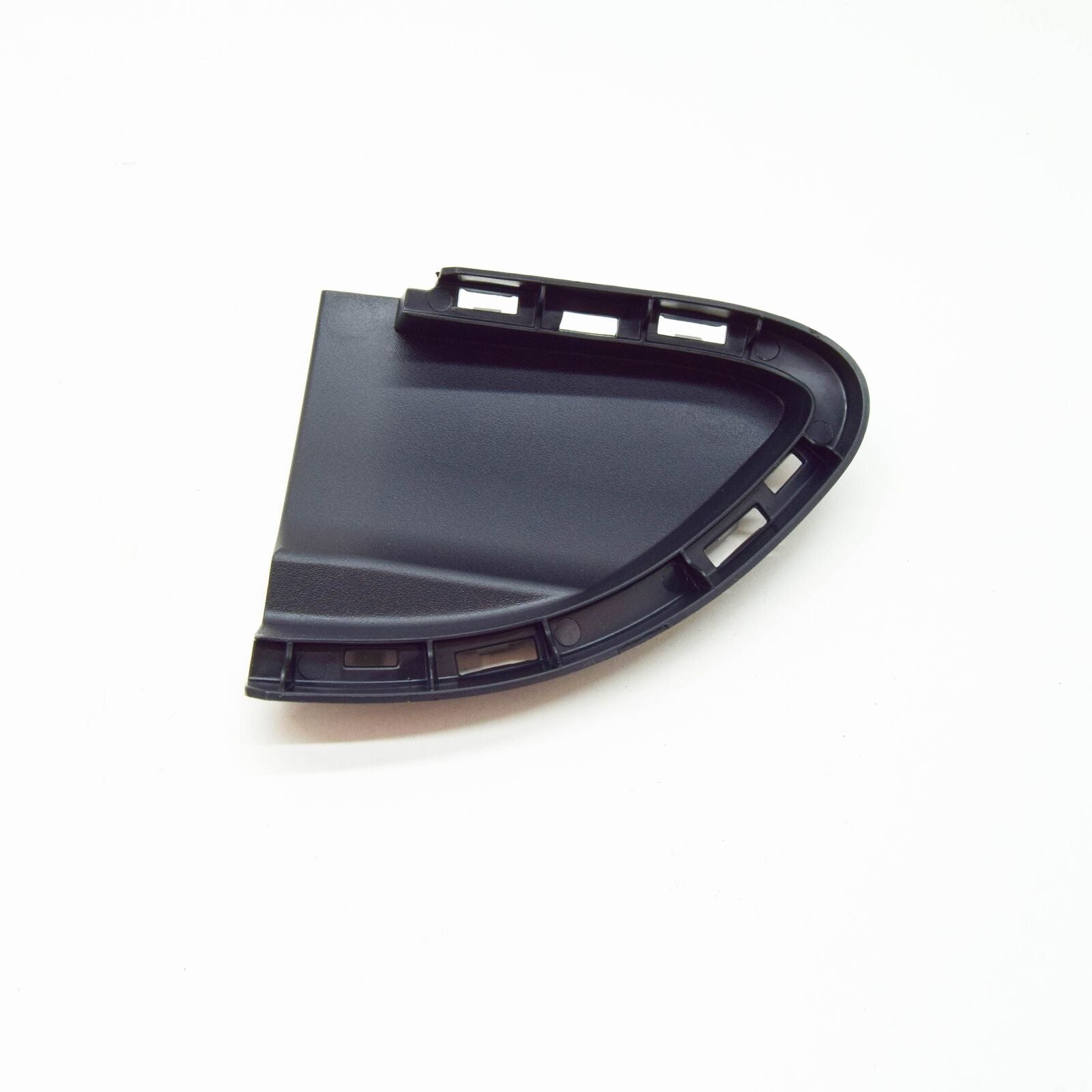 NEW MB GLE W167 FRONT BUMPER RIGHT LOWER AIR DUCT SEGMENT A1678857005 ORIGINAL