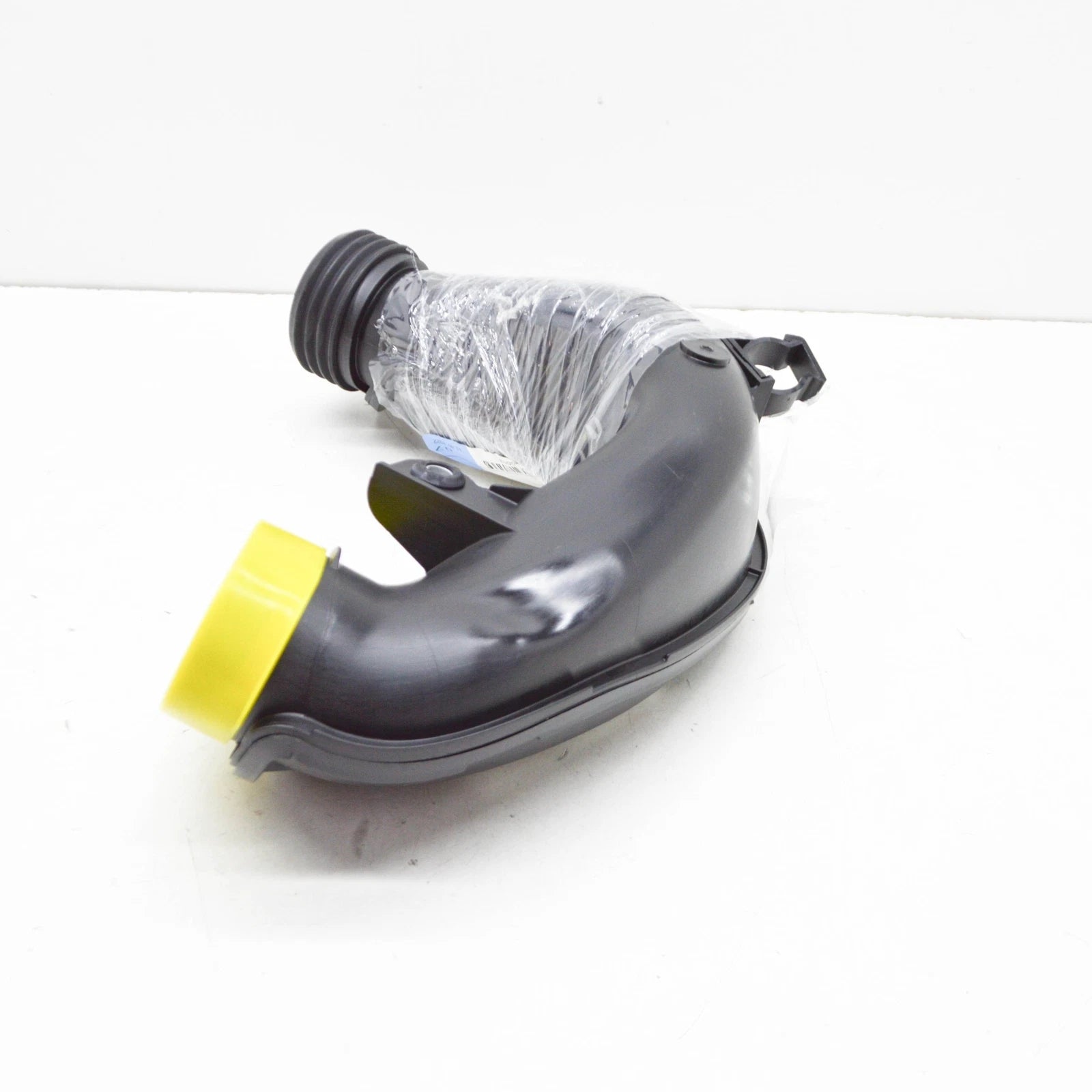 NEW BMW X5 F15 BOTTOM AIR DUCT TUBE 13718614548 ORIGINAL