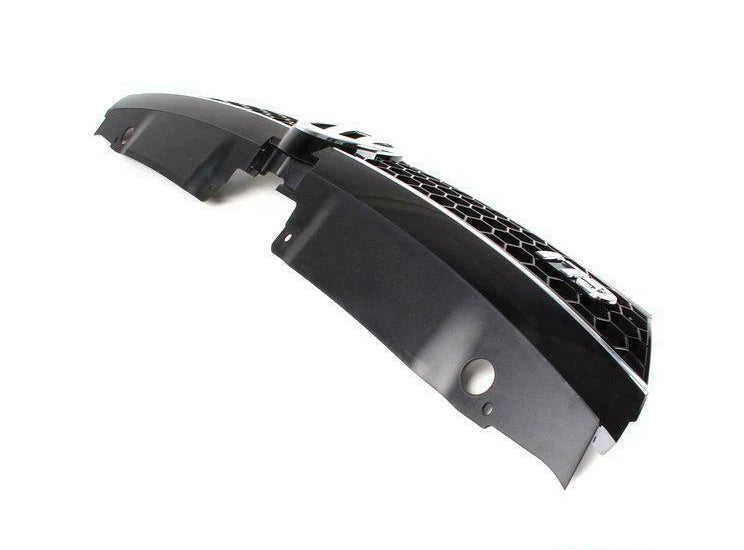 NEW VOLKSWAGEN JETTA A6 FRONT RADIATOR GRILLE GLI 5C6853651B041 ORIGINAL