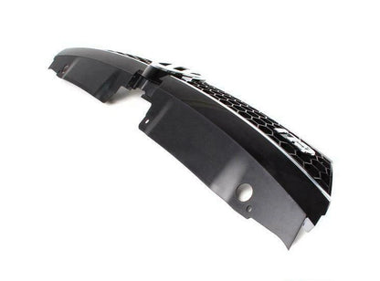 NEW VOLKSWAGEN JETTA A6 FRONT RADIATOR GRILLE GLI 5C6853651B041 ORIGINAL