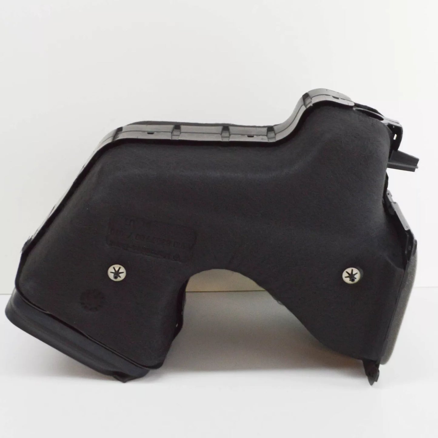 NEW MERCEDES-BENZ SPRINTER W907 VENTILATION INTAKE BOX LHD A9108307900 ORIGINAL