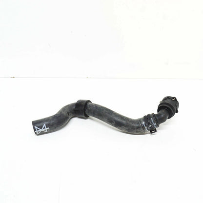 NEW VW GOLF MK4 COOLANT HOSE W/ QUICK RELEASE COUPLING 1J0122073A ORIGINAL