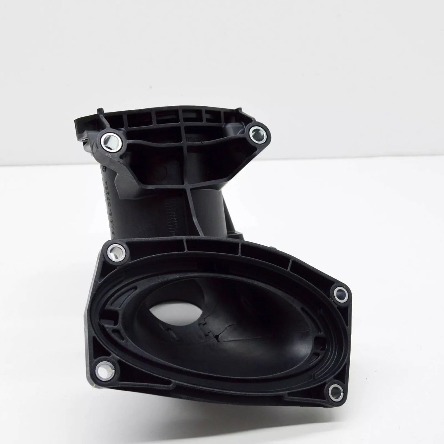 NEW MERCEDES-BENZ GLE W166 INTAKE MANIFOLD BOOST PIPE A6510900328 ORIGINAL