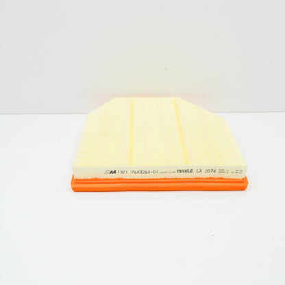 NEW BMW 5 F10 F80 F83 F82 F12 F13 F06 AIR FILTER ELEMENT 13727843284 ORIGINAL
