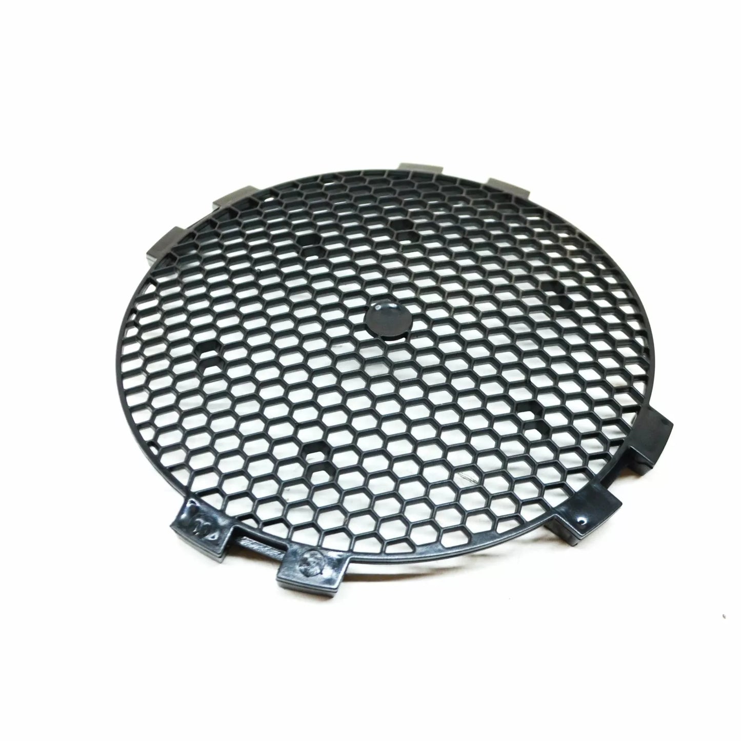 NEW VW TOURAN 1T1 FRONT BUMPER GRILLE EMBLEM 5K0853343H81 ORIGINAL