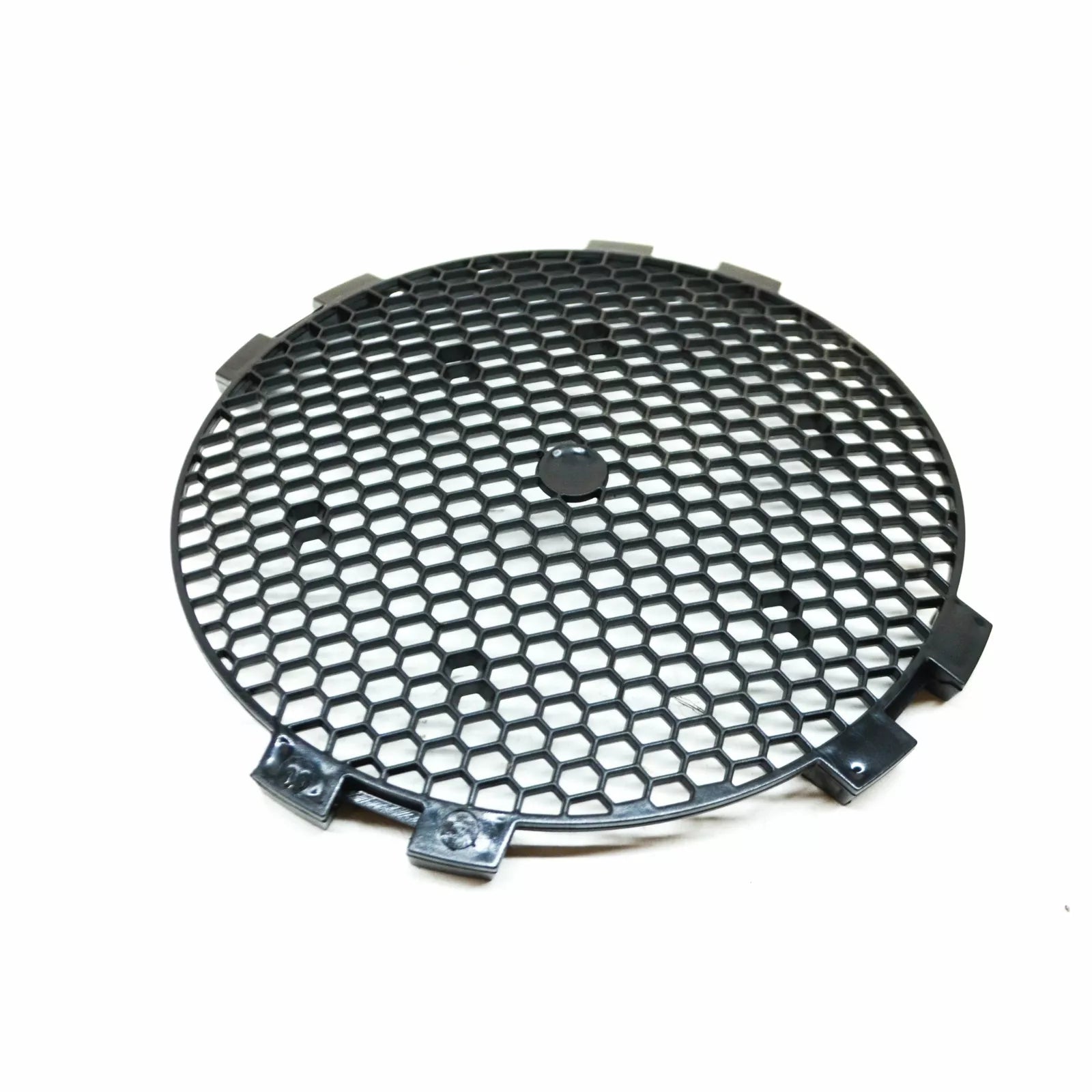 NEW VW TOURAN 1T1 FRONT BUMPER GRILLE EMBLEM 5K0853343H81 ORIGINAL