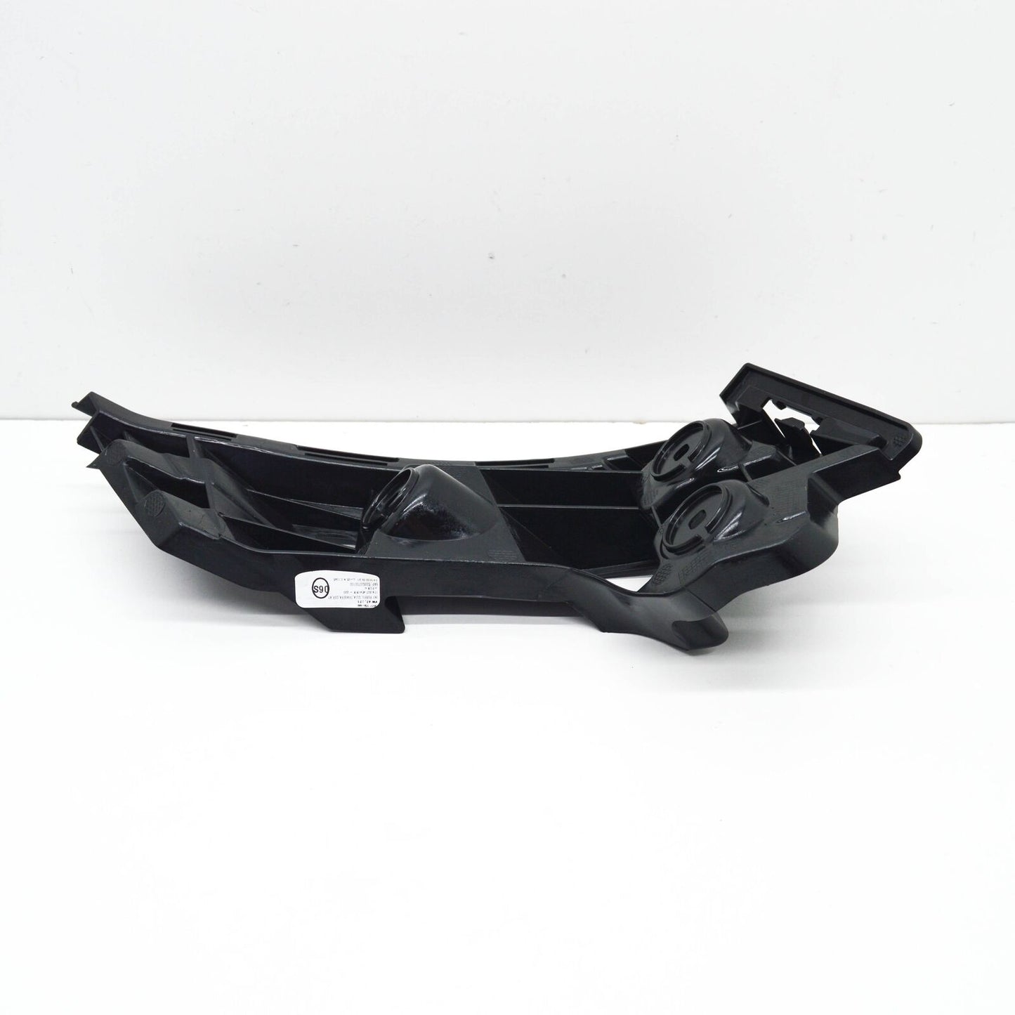 NEW VOLKSWAGEN JETTA MK7 A7 REAR RIGHT BUMPER BRACKET 17A807454 ORIGINAL