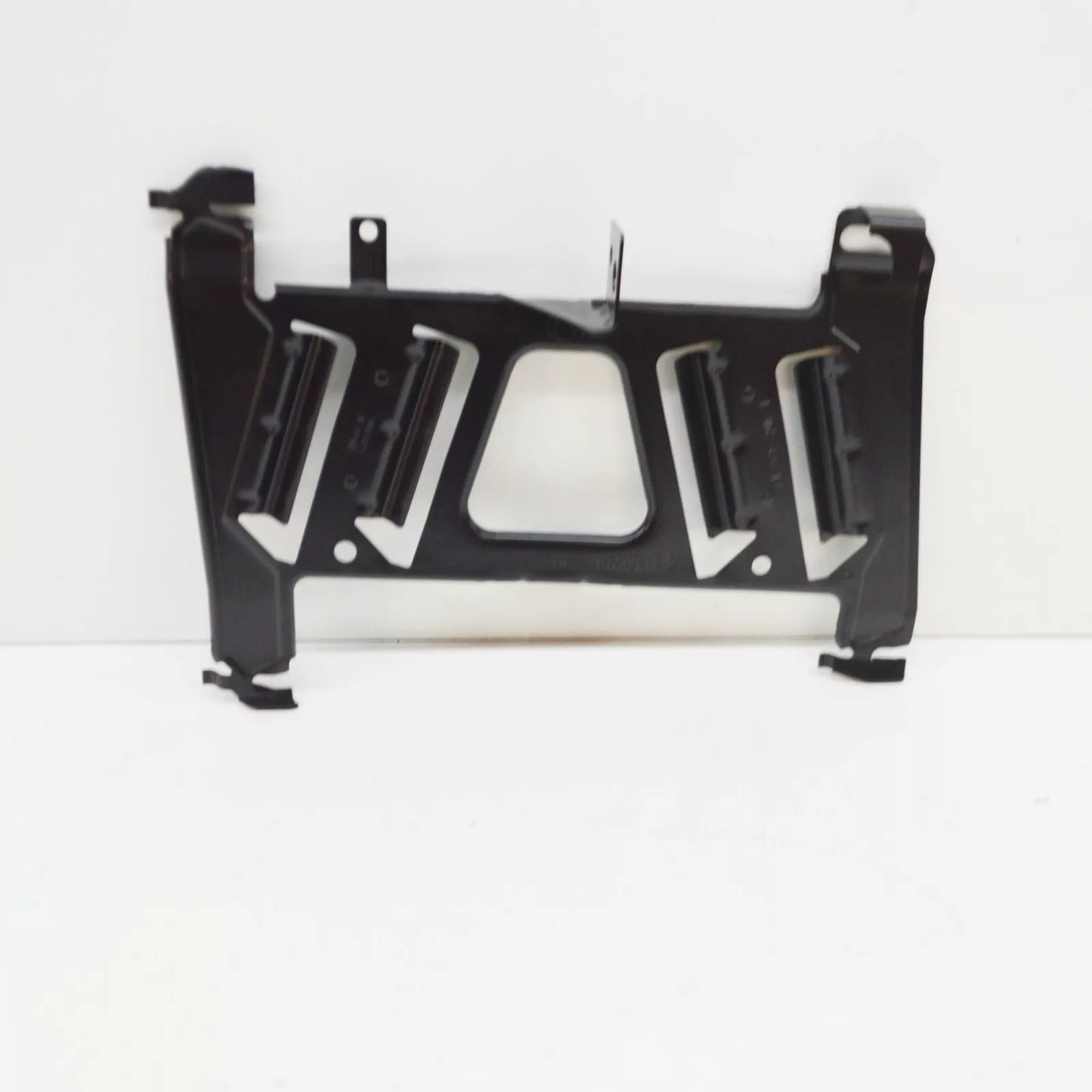 NEW BMW 3 F30, F80 AUDIO AMPLIFIER BRACKET 65159235506 9235506 ORIGINAL