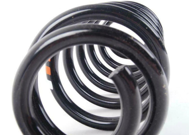 NEW VOLKSWAGEN BEETLE A5 REAR COIL SPRING 1K0511115DE ORIGINAL