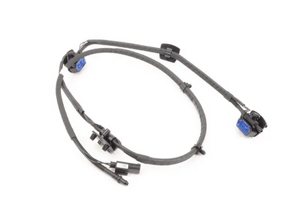 new bmw x6 e71 front window washing system nozzle array 61667275175 original