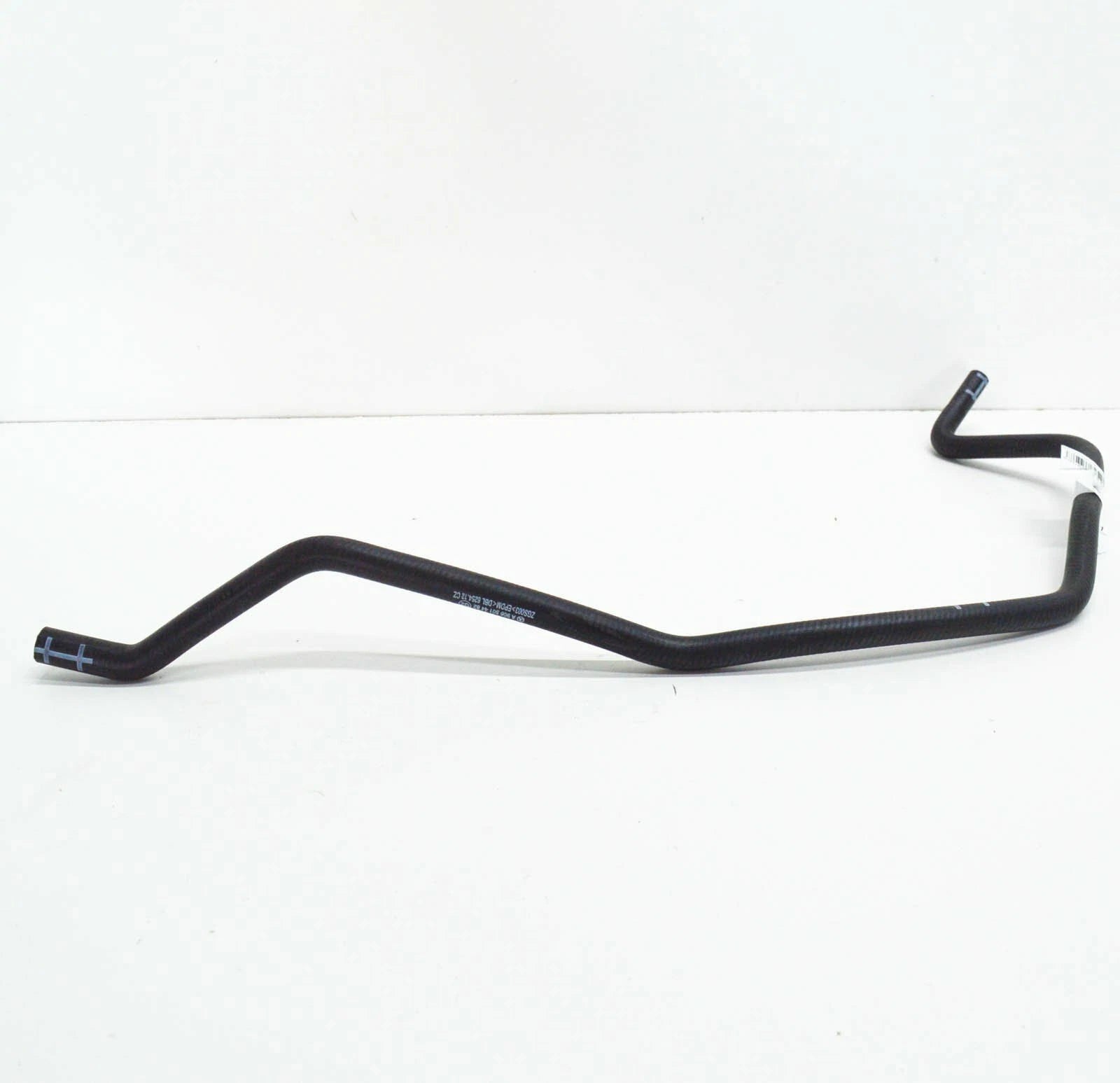 NEW MB SPRINTER 906 ENGINE WATER COOLANT PIPE HOSE A9065014482