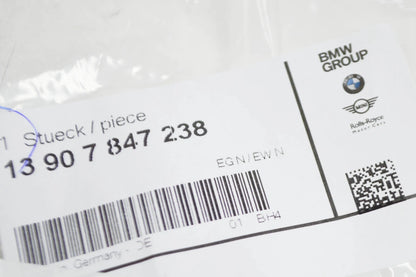 NEW BMW M5 F10 FUEL TANK BREATHER LINE 13907847238 ORIGINAL