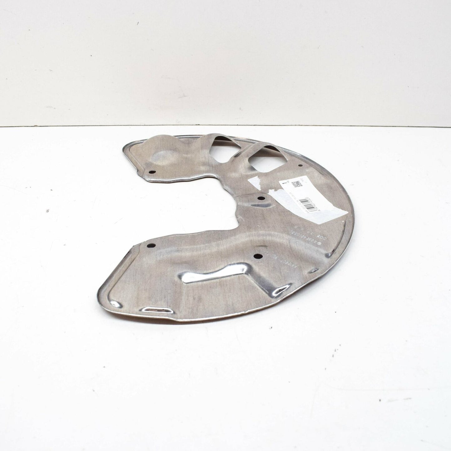 NEW MB GLE COUPE C292 FRONT LEFT BRAKE DISC PROTECTION A2924210320 ORIGINAL