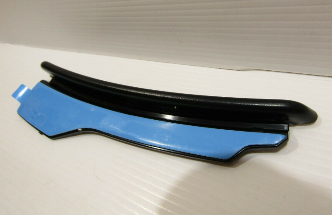 NEW MERCEDES-BENZ E C238 REAR BUMPER LEFT WHEEL ARCH COVER A2388801101 ORIGINAL