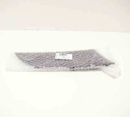 NEW AUDI A8 D4 BUMPER COVER REAR CAP 4H0807151 ORIGINAL