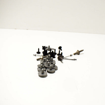 NEW AUDI A5 8W6 FRONT FENDER HARDWARE KIT 8W6098625 ORIGINAL