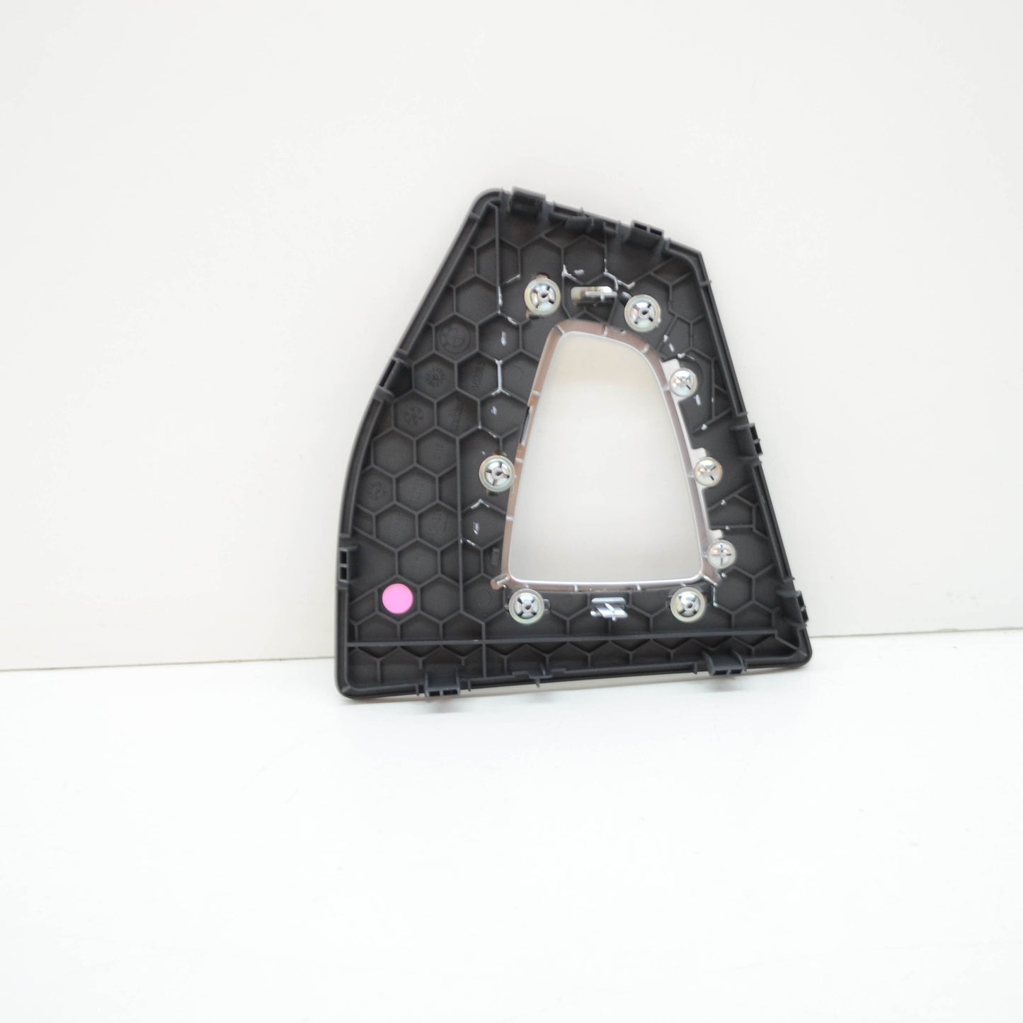 new bmw 1 f20 gear selector switch cover rhd 51169207316 9207316 original