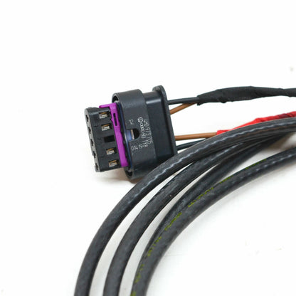 NEW AUDI A4 B9 REAR TAILGATE OPEN KEYLESS ENTRY MODULE CONNECTOR 8W0962239