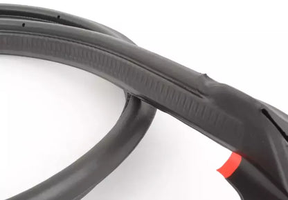 NEW MERCEDES-BENZ SLK R170 VARIO ROOF REAR BOTTOM SEAL A1707900398 ORIGINAL