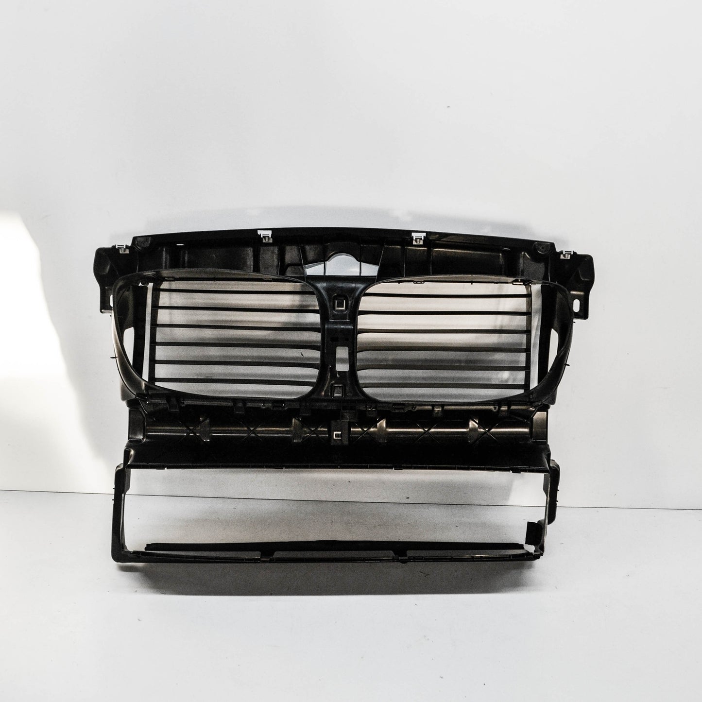 new bmw 5 gt f07 front radiator air duct 51747200765 7200765 2015 original