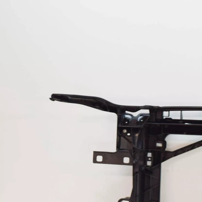 NEW AUDI A3 8V COOLANT RADIATOR LOCK CARRIER WITH MOUNTING 8V4805588A