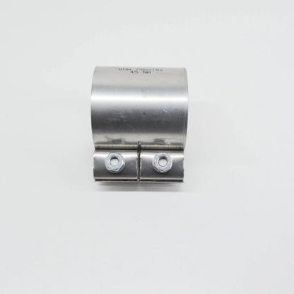 NEW BMW 3 G20, G28 EXHAUST MUFFLER CLAMP 18307560782 7560782 ORIGINAL