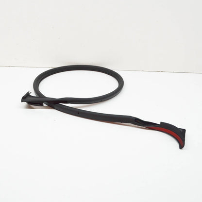 NEW VOLKSWAGEN AMAROK 2H HARDTOP LOWER LOAD FLAP SEAL 2H7829193A
