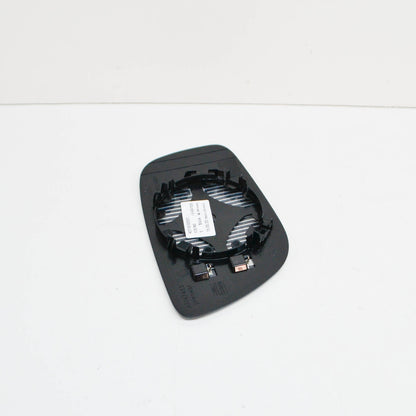 NEW MERCEDES-BENZ E-CLASS W211 LEFT WING MIRROR GLASS LHD A2118100921 ORIGINAL