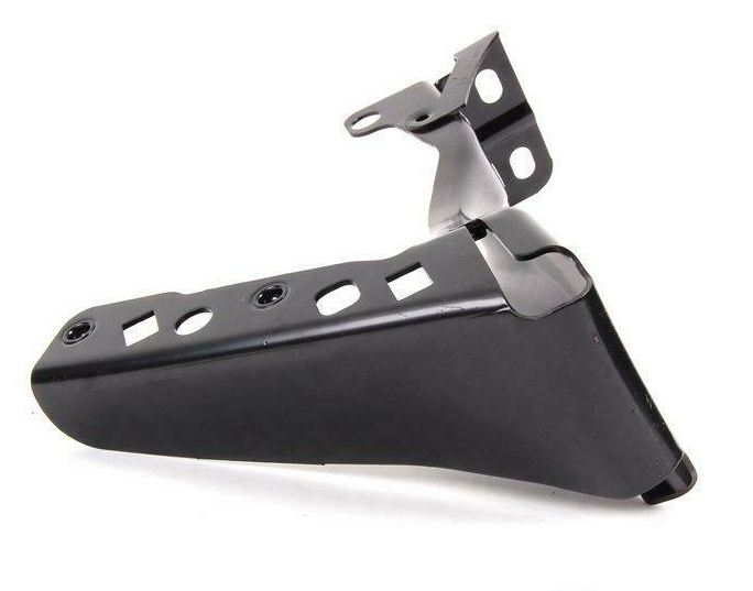 NEW AUDI TT 8J FRONT RIGHT FENDER BRACE 8J0821136F ORIGINAL