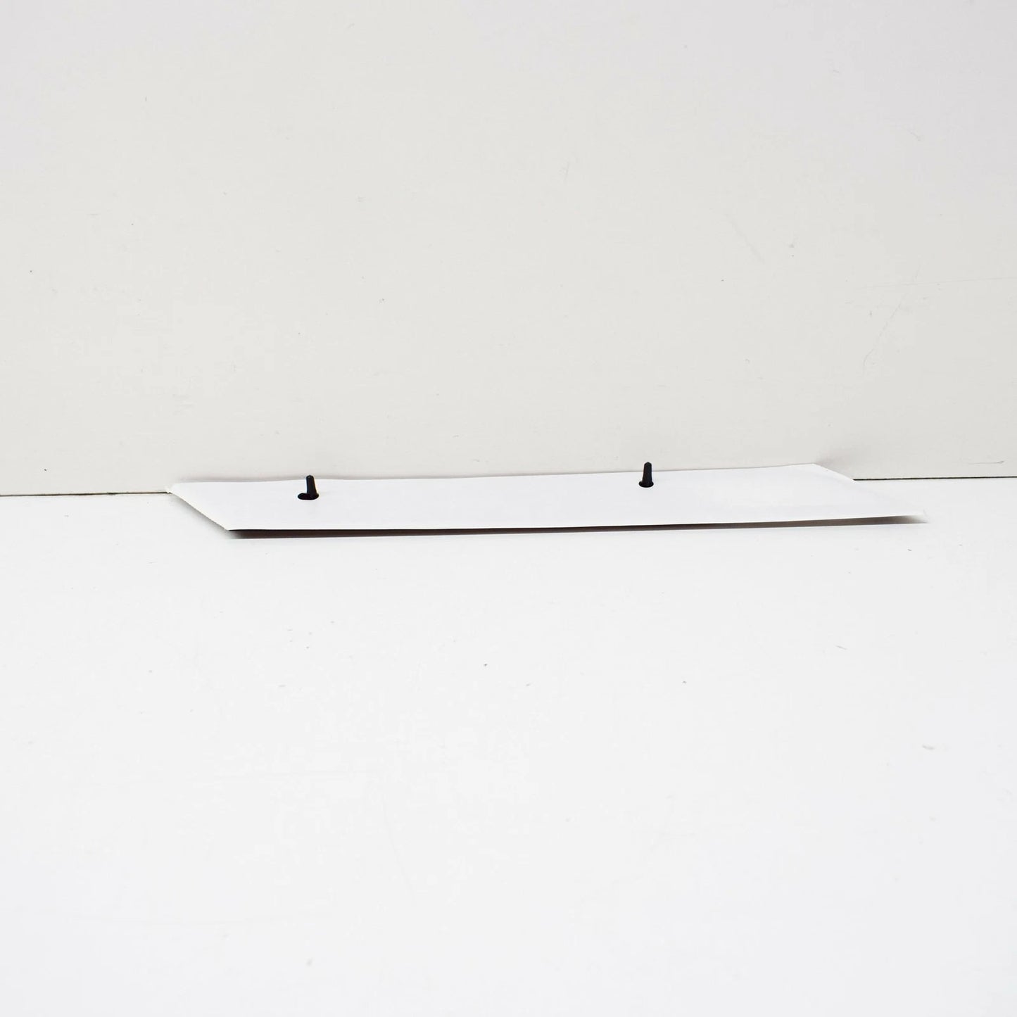 NEW VOLKSWAGEN TRANSPORTER T6 WING LEFT MANUFACTURER BADGE 7LA853675GBUS 2020