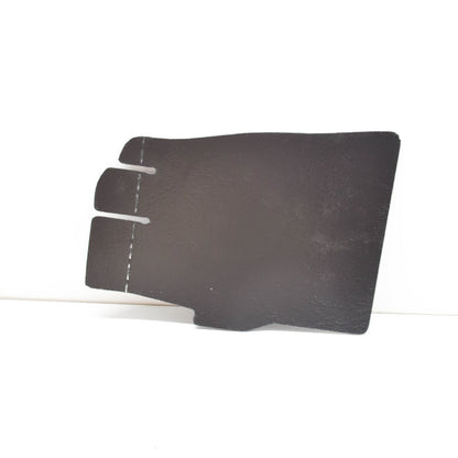 NEW MERCEDES-BENZ ML W164 REAR SAM/SRB PROTECTIVE COVER A1648260524 ORIGINAL