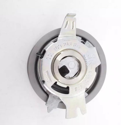 NEW VW CC TIMING BELT TENSIONING ROLLER 03L109243F ORIGINAL