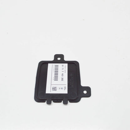 NEW BMW X5 E70 FRONT RIGHT AIR DUCT COVER 7163282 51717163282 ORIGINAL