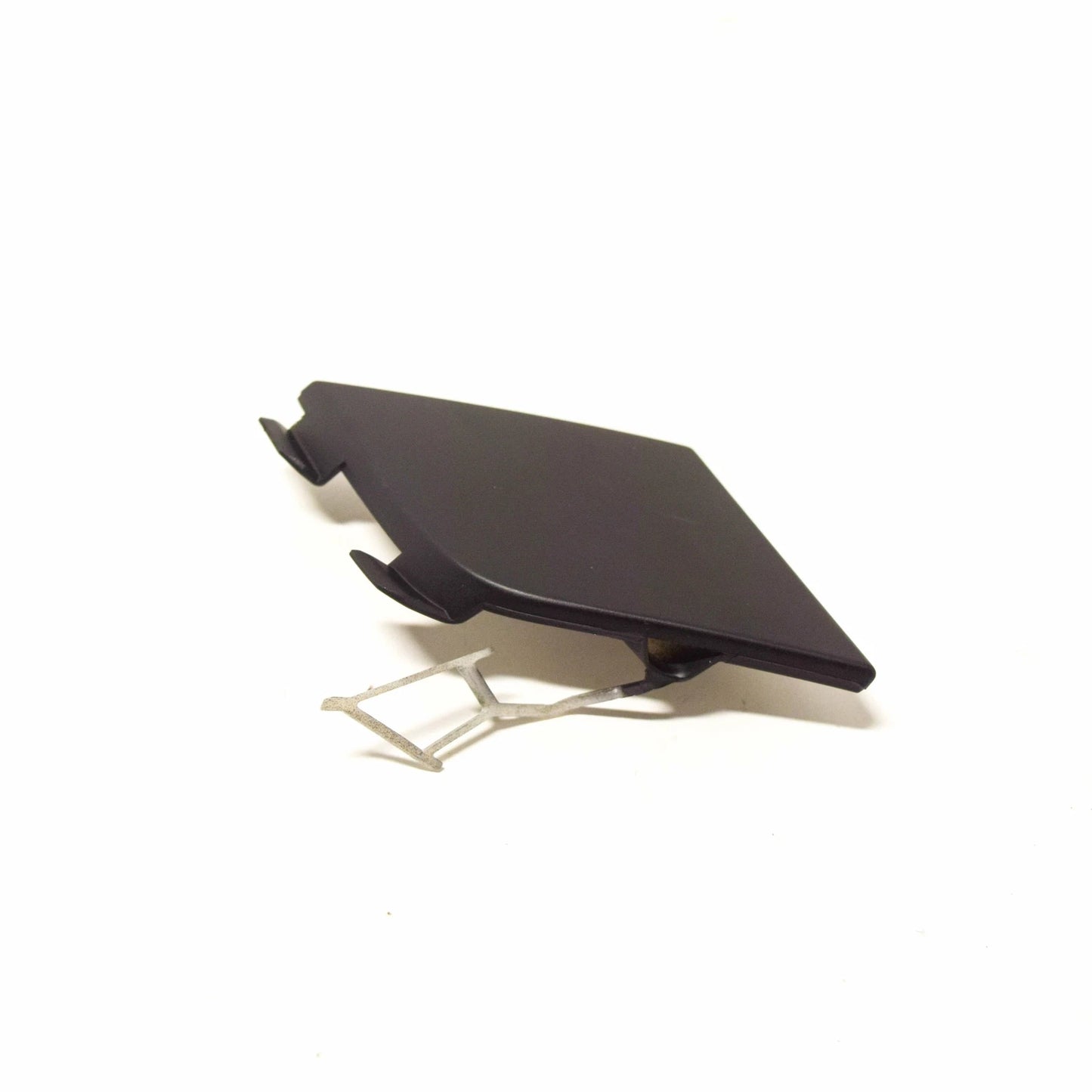 NEW VW SCIROCCO MK3 FRONT BUMPER TOW HOOK EYE COVER 1K8807241CGRU