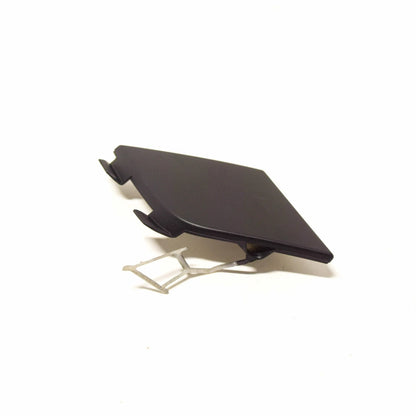 NEW VW SCIROCCO MK3 FRONT BUMPER TOW HOOK EYE COVER 1K8807241CGRU