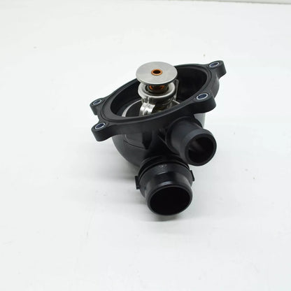 NEW AUDI A6 AVANT C7 ENGINE COOLING THERMOSTAT 079121115BL ORIGINAL