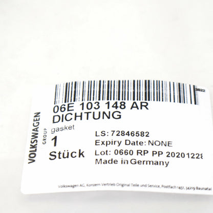 NEW AUDI A6 ALLROAD C7 ENGINE CYLINDER HEAD GASKET 06E103148AR