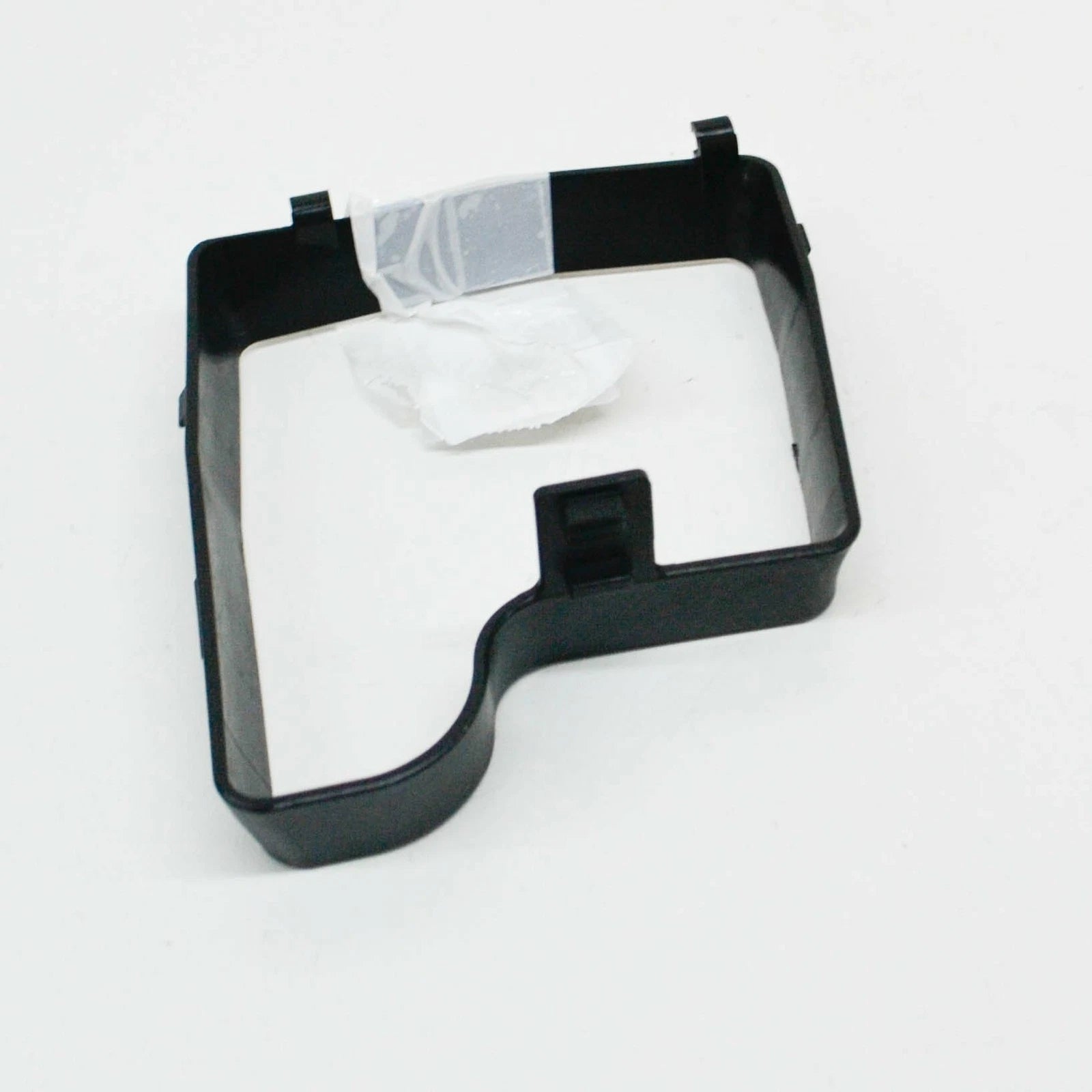 NEW AUDI A8 4H D4 AIR CLEANER LEFT FLANGE 4H0133125A ORIGINAL