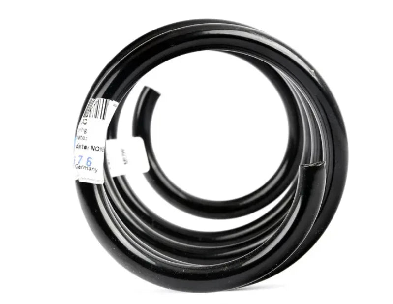 NEW VOLKSWAGEN GOLF 5G MK7 FRONT AXLE COIL SPRING 5Q0411105JG ORIGINAL