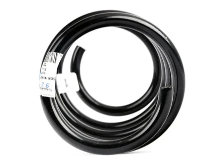 NEW VOLKSWAGEN GOLF 5G MK7 FRONT AXLE COIL SPRING 5Q0411105JG ORIGINAL