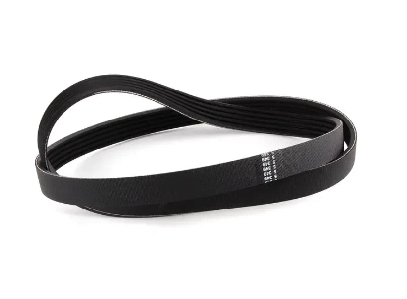 NEW AUDI A8 D4 ACCESSORY DRIVE V-BELT 079903137AA ORIGINAL