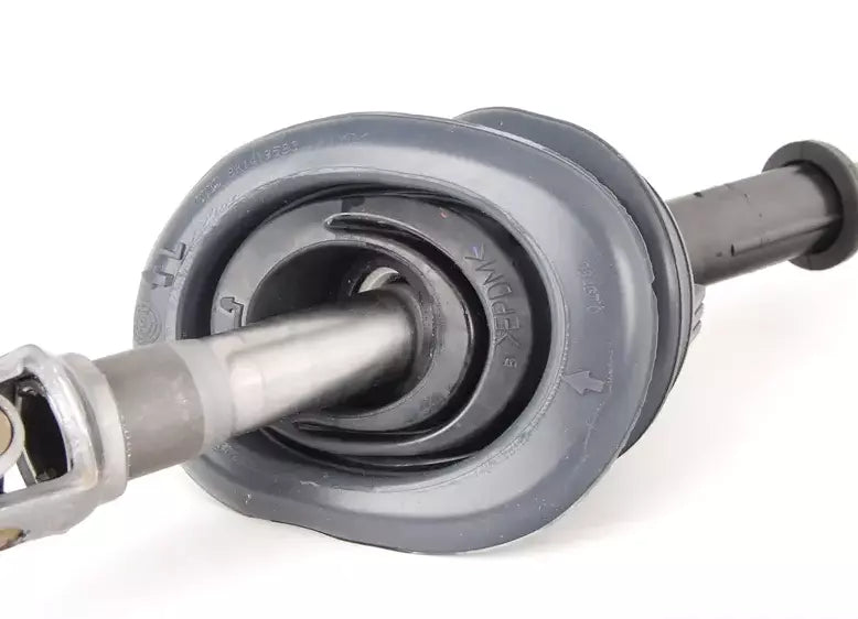 NEW AUDI A4 B8 INTERMEDIATE STEERING SHAFT LHD 8K1419753H ORIGINAL