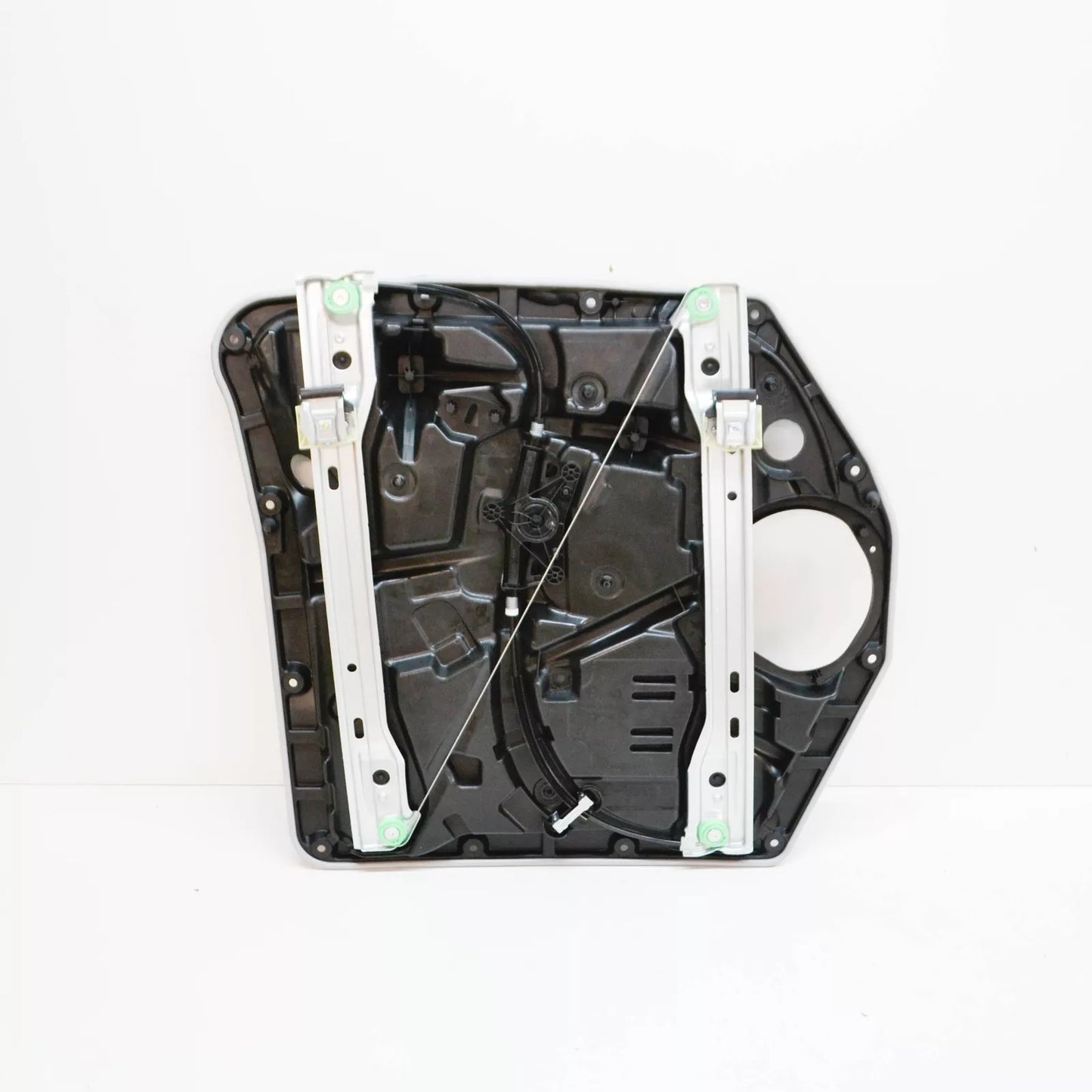 NEW MB VITO W447 FRONT RIGHT WINDOW REGULATOR BASIC CARRIER A4477204000