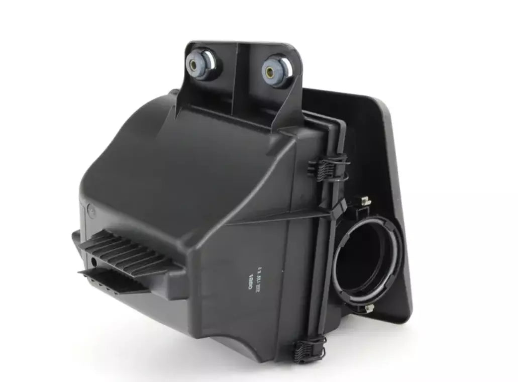 NEW BMW 3 CABRIO E46 INTAKE MUFFLER 7501972 13717501972 ORIGINAL