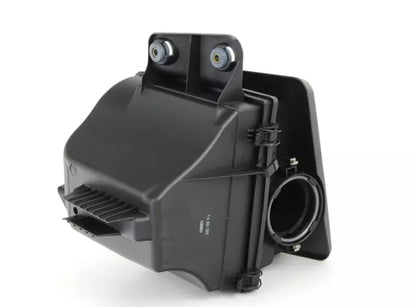 NEW BMW 3 CABRIO E46 INTAKE MUFFLER 7501972 13717501972 ORIGINAL