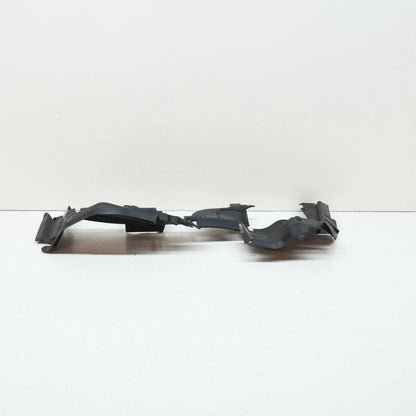 NEW AUDI Q5 FY 80A LEFT RADIATOR AIR GUIDE DUCT 80A121673BE