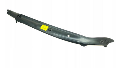 NEW VW TOUAREG CR MK3 FRONT LEFT WING CLOSING ELEMENT 760821111A9B9 ORIGINAL