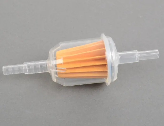 NEW MERCEDES-BENZ GLE W166 VACUUM AND PUMP CONNECTOR SIEVE A0000780656 ORIGINAL