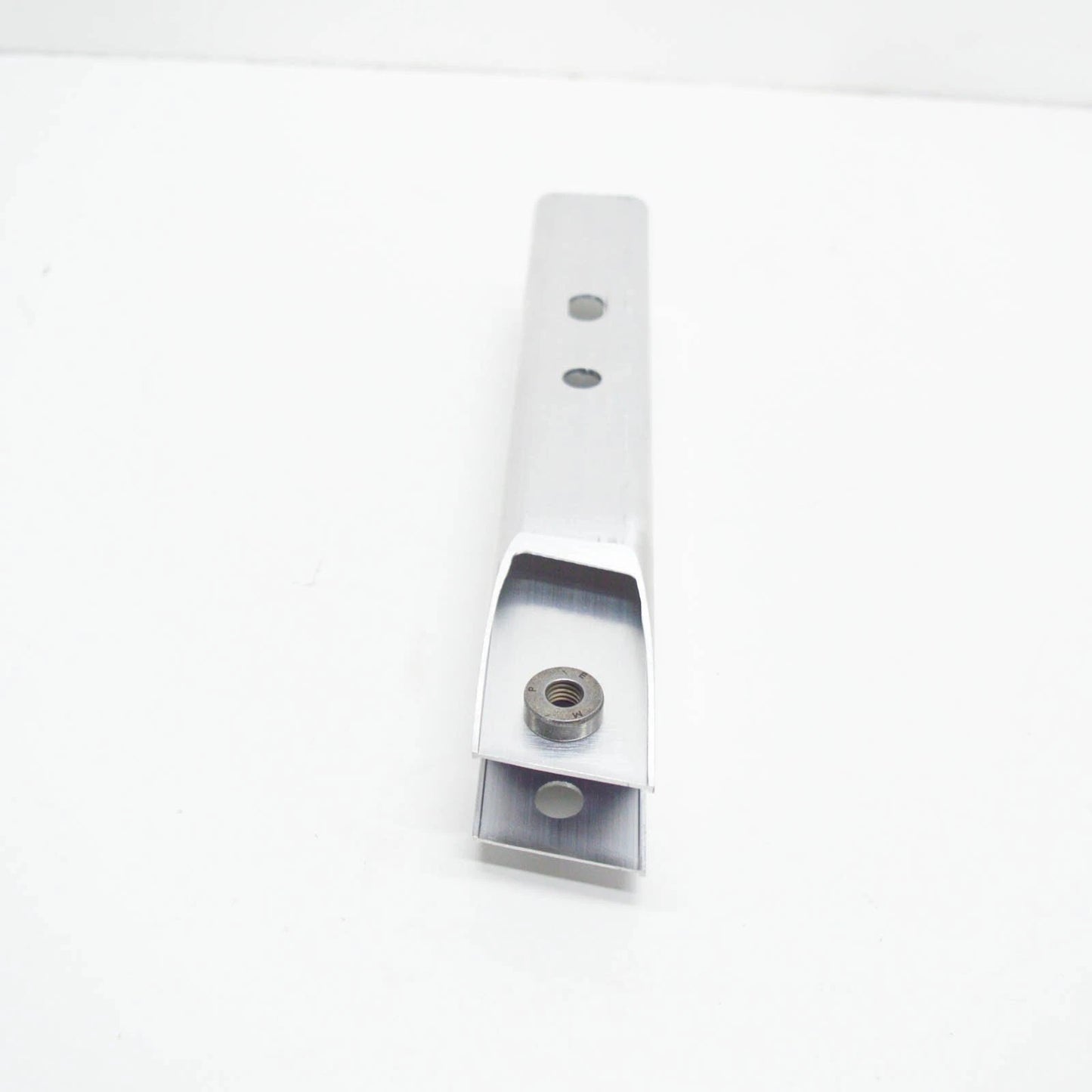 NEW BMW 3 G20 FRONT LEFT CRASH BOX REINFORCEMENT EXTENSION 51119478577 ORIGINAL