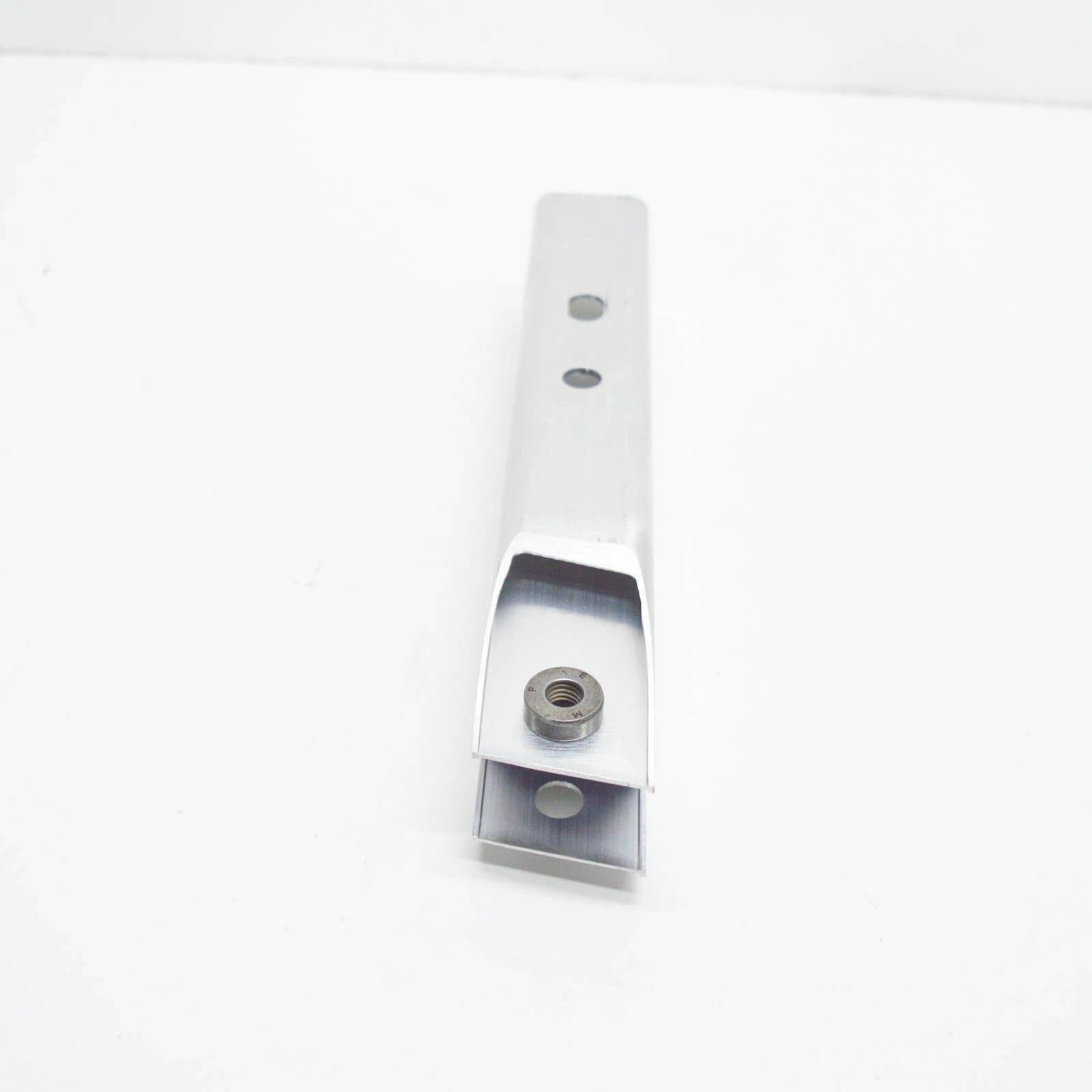 NEW BMW 3 G20 FRONT LEFT CRASH BOX REINFORCEMENT EXTENSION 51119478577 ORIGINAL